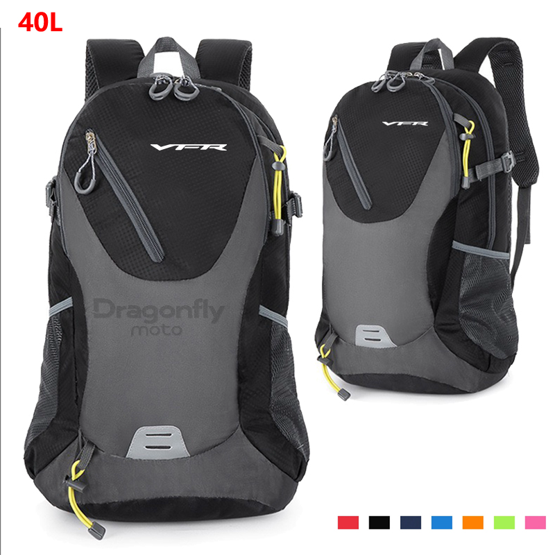 Sack Race Bag - Для HONDA VFR 800 1200x VFR750