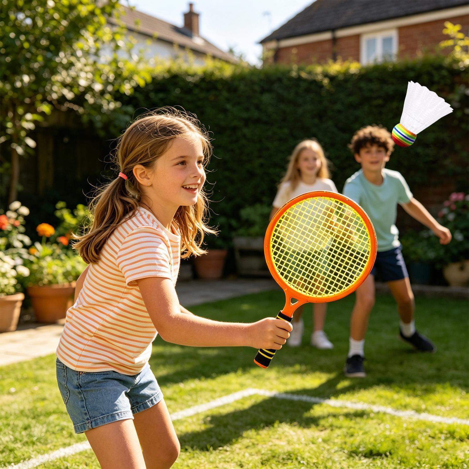 Badminton Set Garden - Набор для бадминтона для детей: для