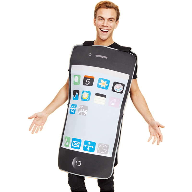 Party Games Mobile - Реквизит для косплея взрослых