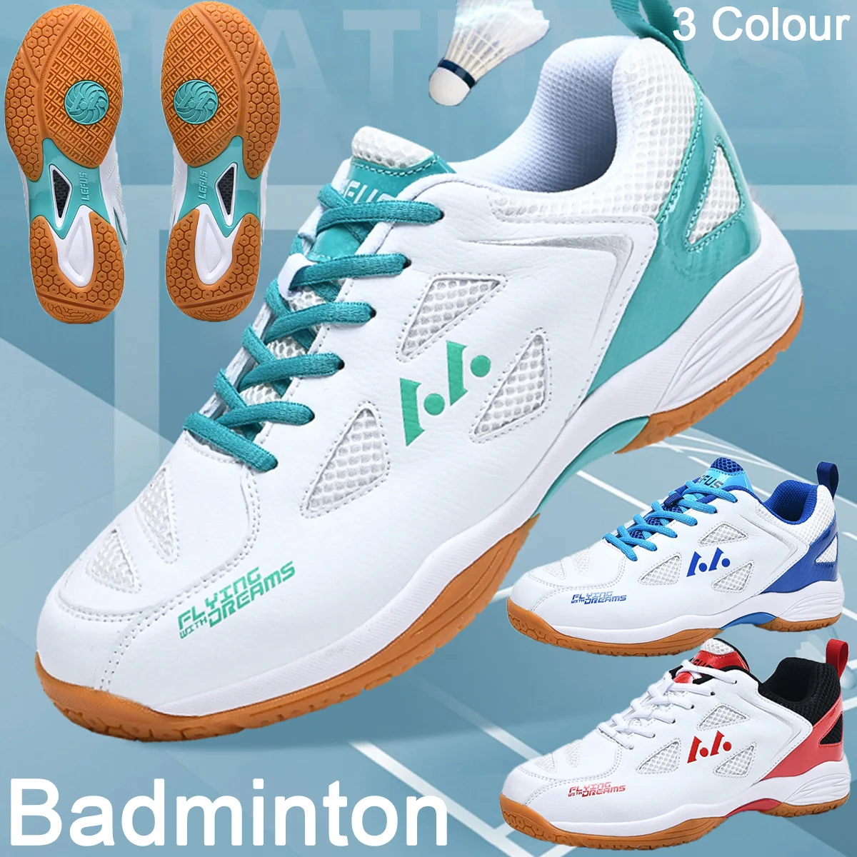 Badminton Set Garden - Новая мужская и женская обувь для