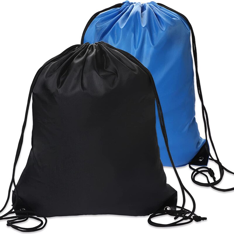 Sack Race Bag - Экологически чистый полиэстеровый карманный портативный водонепроницаемый