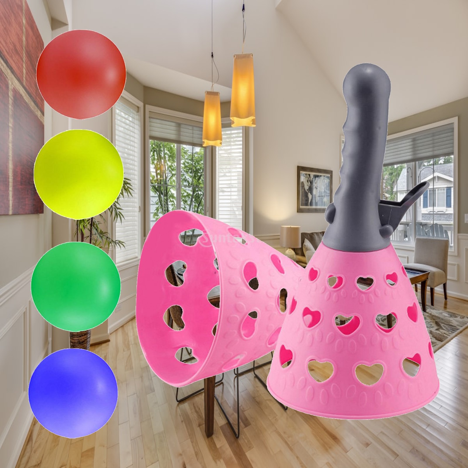 Party Games Adults Indoor - Игры для улицы и дома: игра