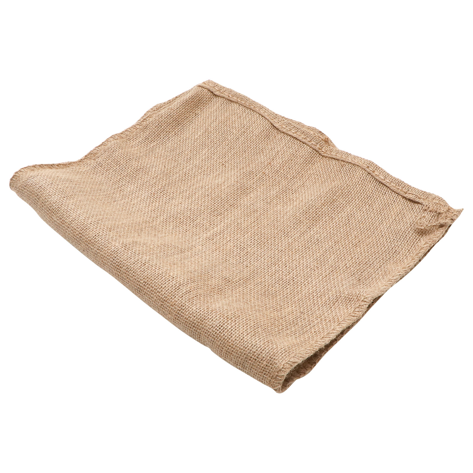 Sack Race Bag - 1 шт., большая сумка из мешковины,