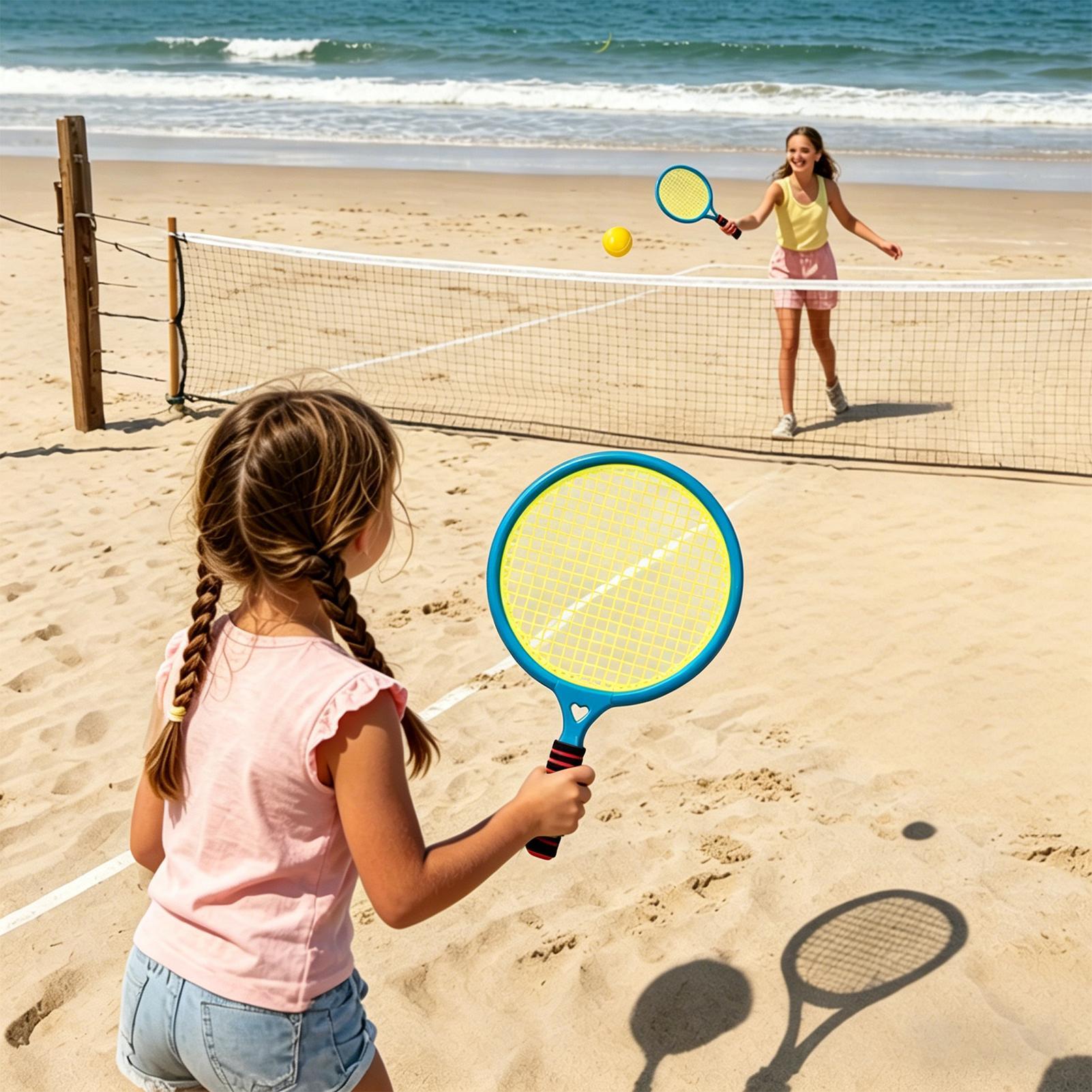 Badminton Set Garden - Детский набор для бадминтона: для игр