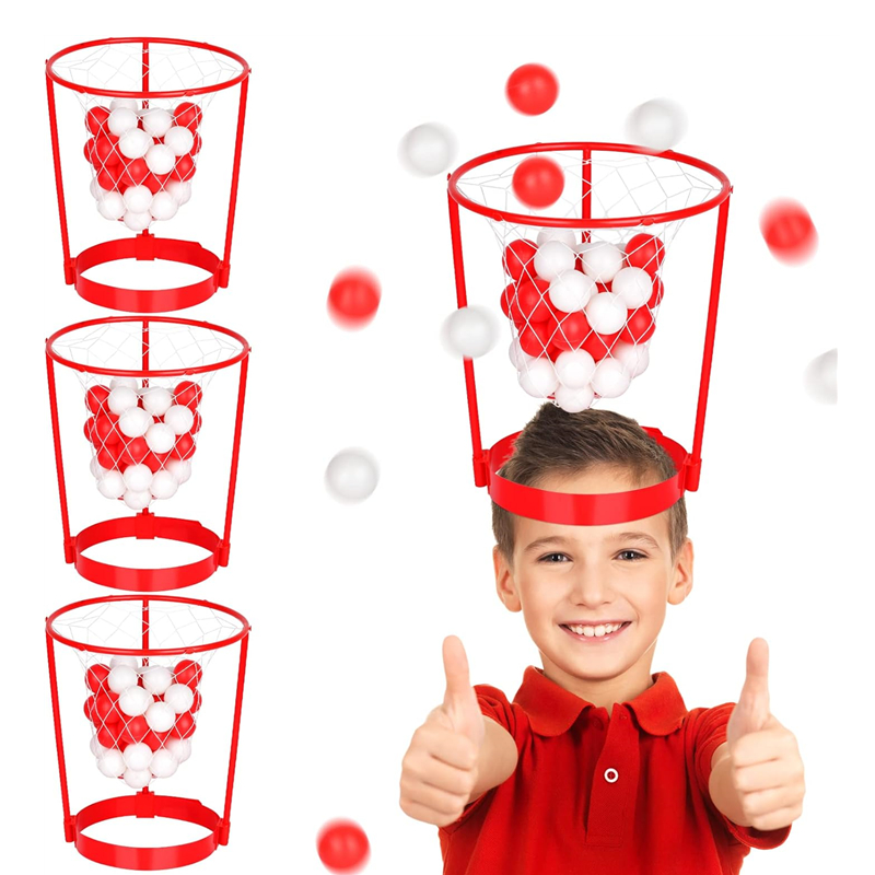 Party Games Adults Indoor - Обруч на голову, игровой набор для