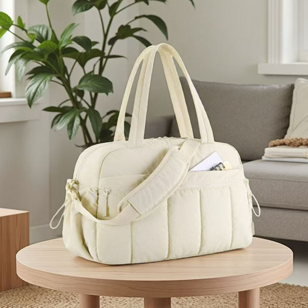 Sack Race Bag - Новая дорожная сумка Cloud для женщин,