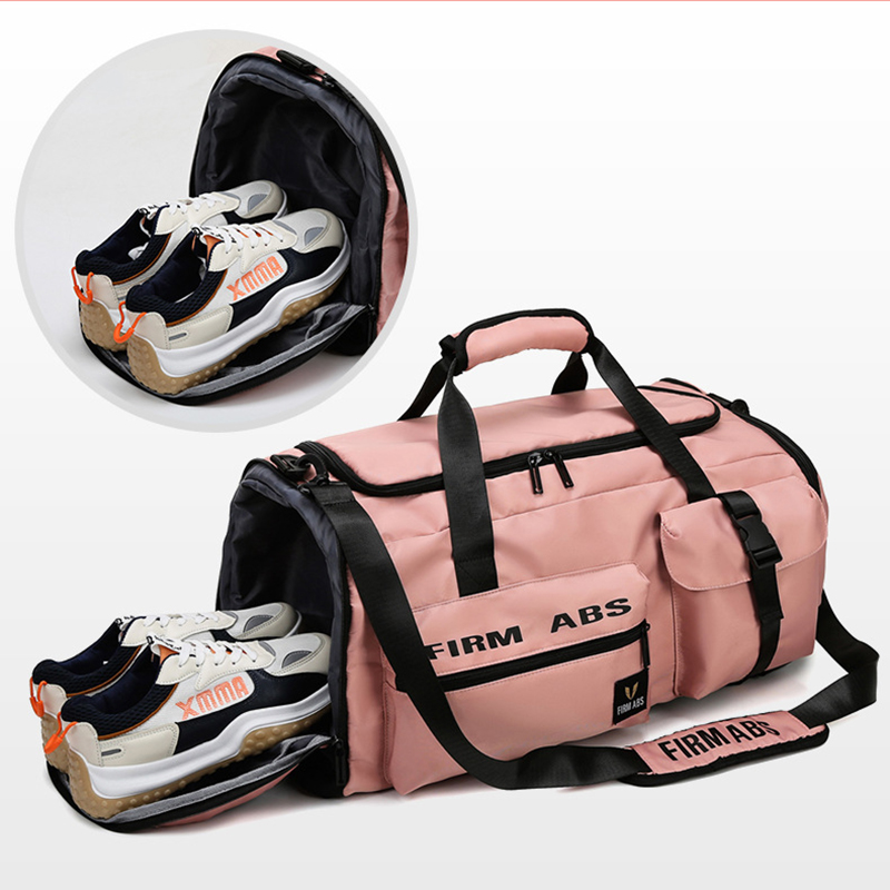 Рюкзак большой емкости для жен – обзор и цена Sack Race Bag