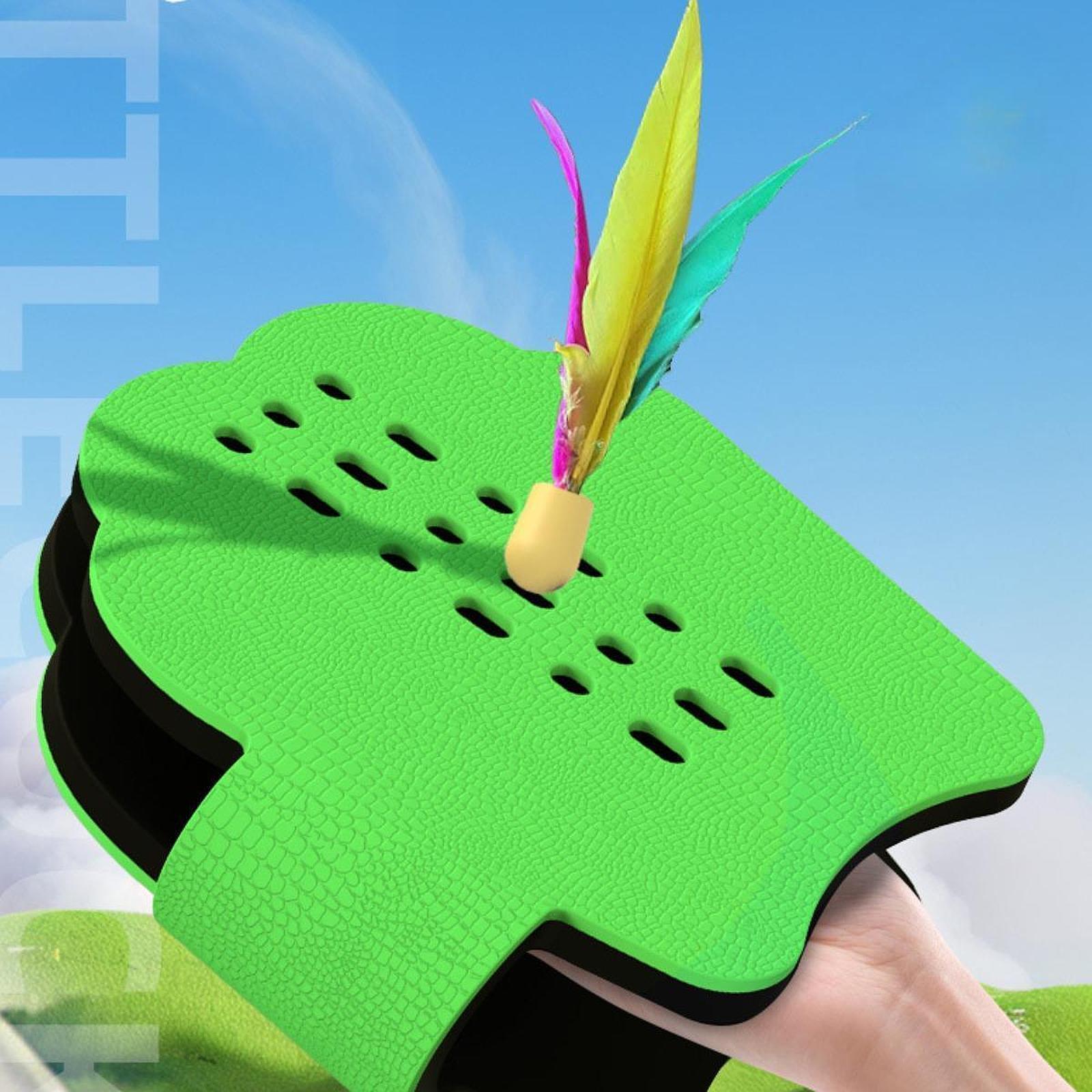 Многофункциональные ракетки дл – обзор и цена Badminton Set Garden