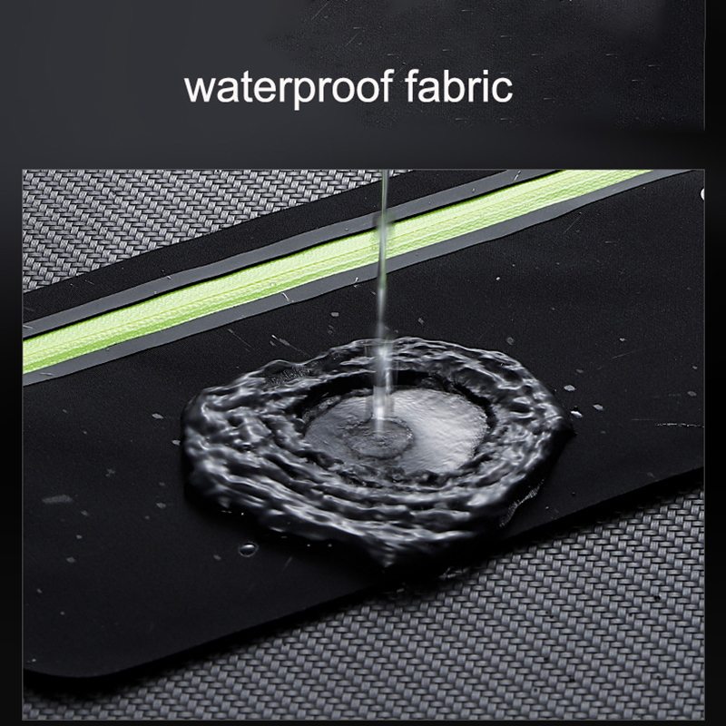 Пояс для бега, поясная сумка,  – обзор и цена Sack Race Bag
