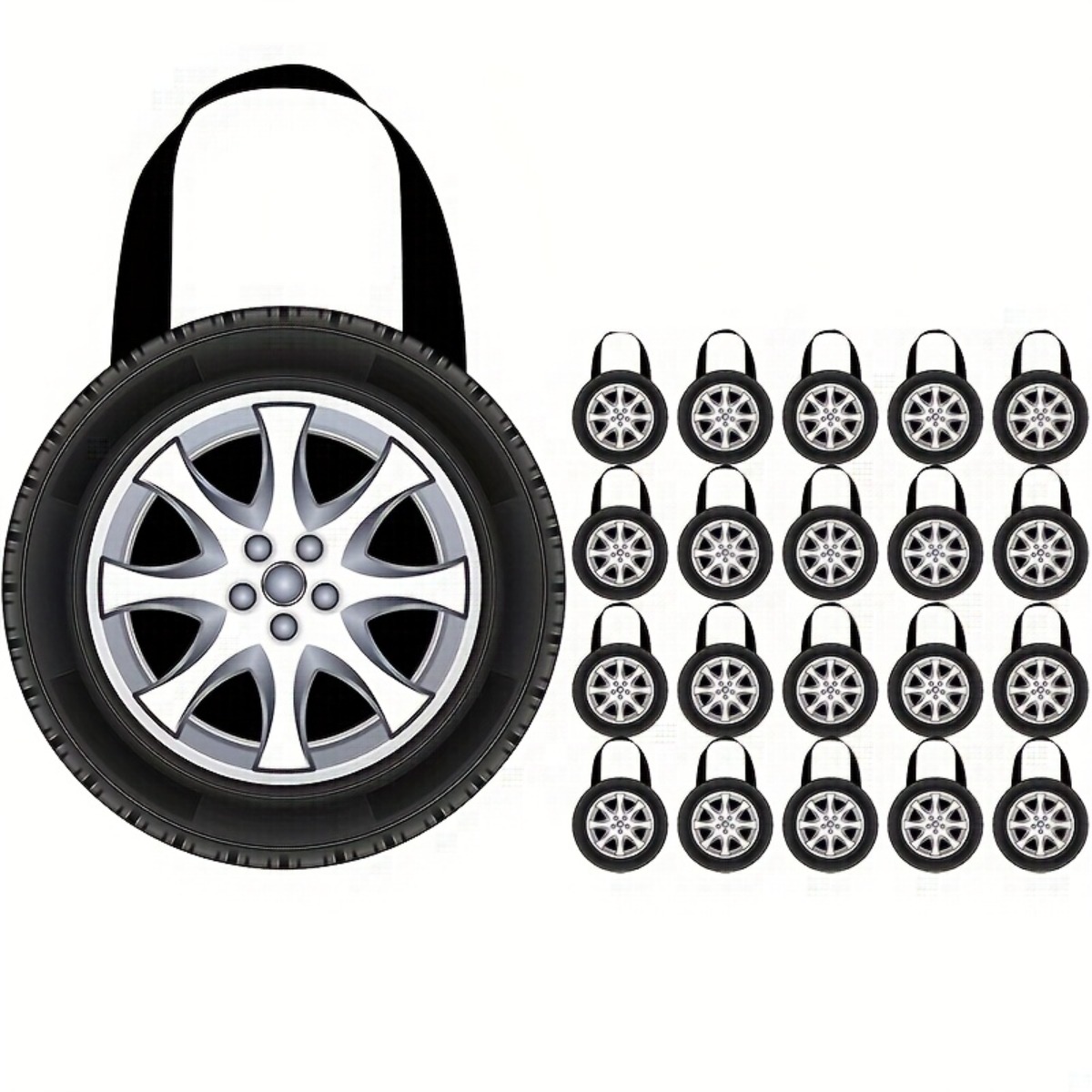 10 прочных нетканых сумок-тоут – обзор и цена Sack Race Bag