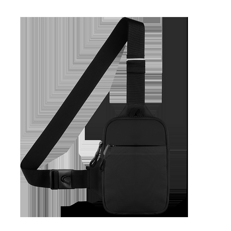 Повседневная мужская сумка на  – обзор и цена Sack Race Bag