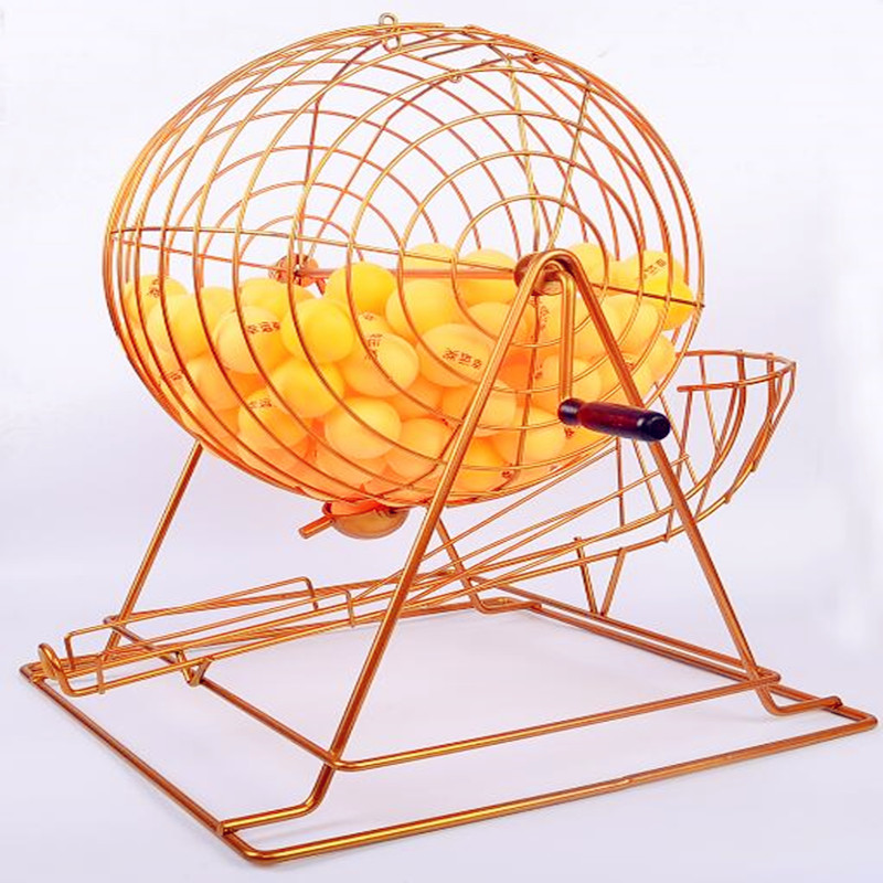 Стальной бинго, лотерейный авт – обзор и цена Party Games For Large Groups