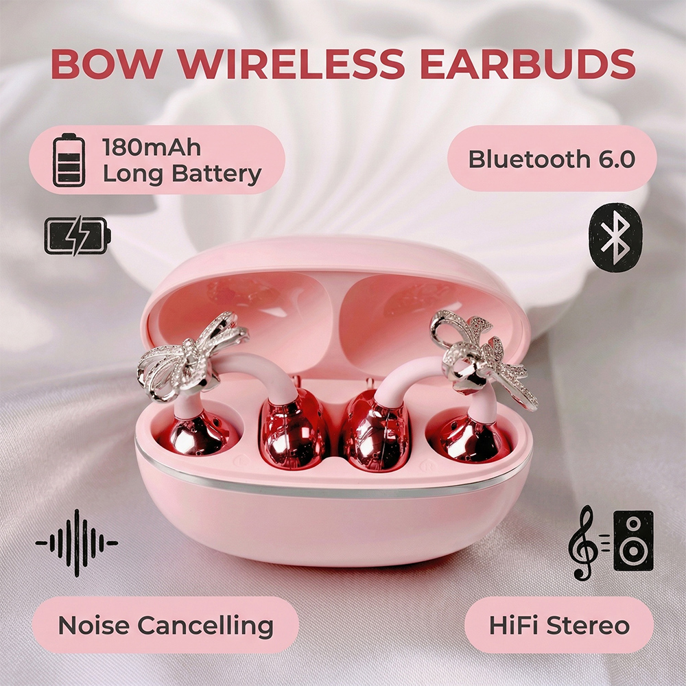 Стильные Bluetooth-наушники с  – обзор и цена Party Games Mobile