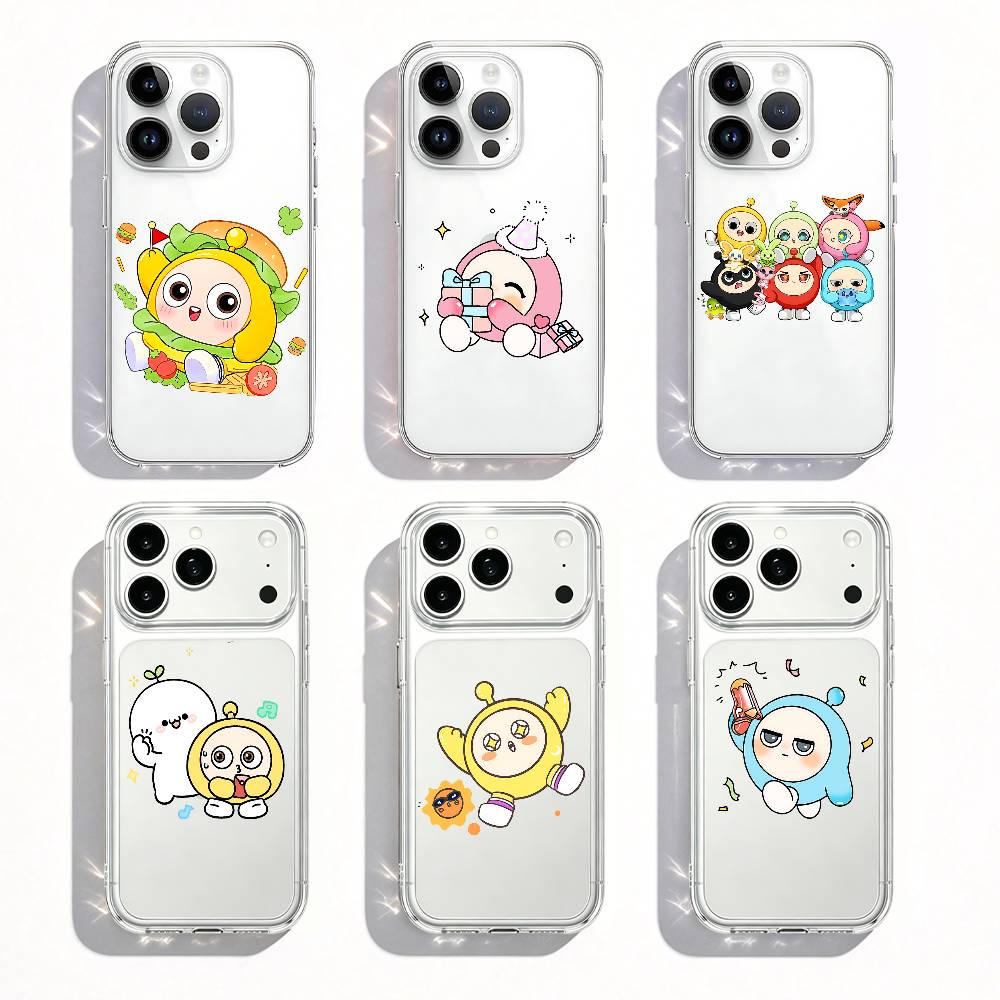 Роскошный мягкий прозрачный че – обзор и цена Party Games Phone