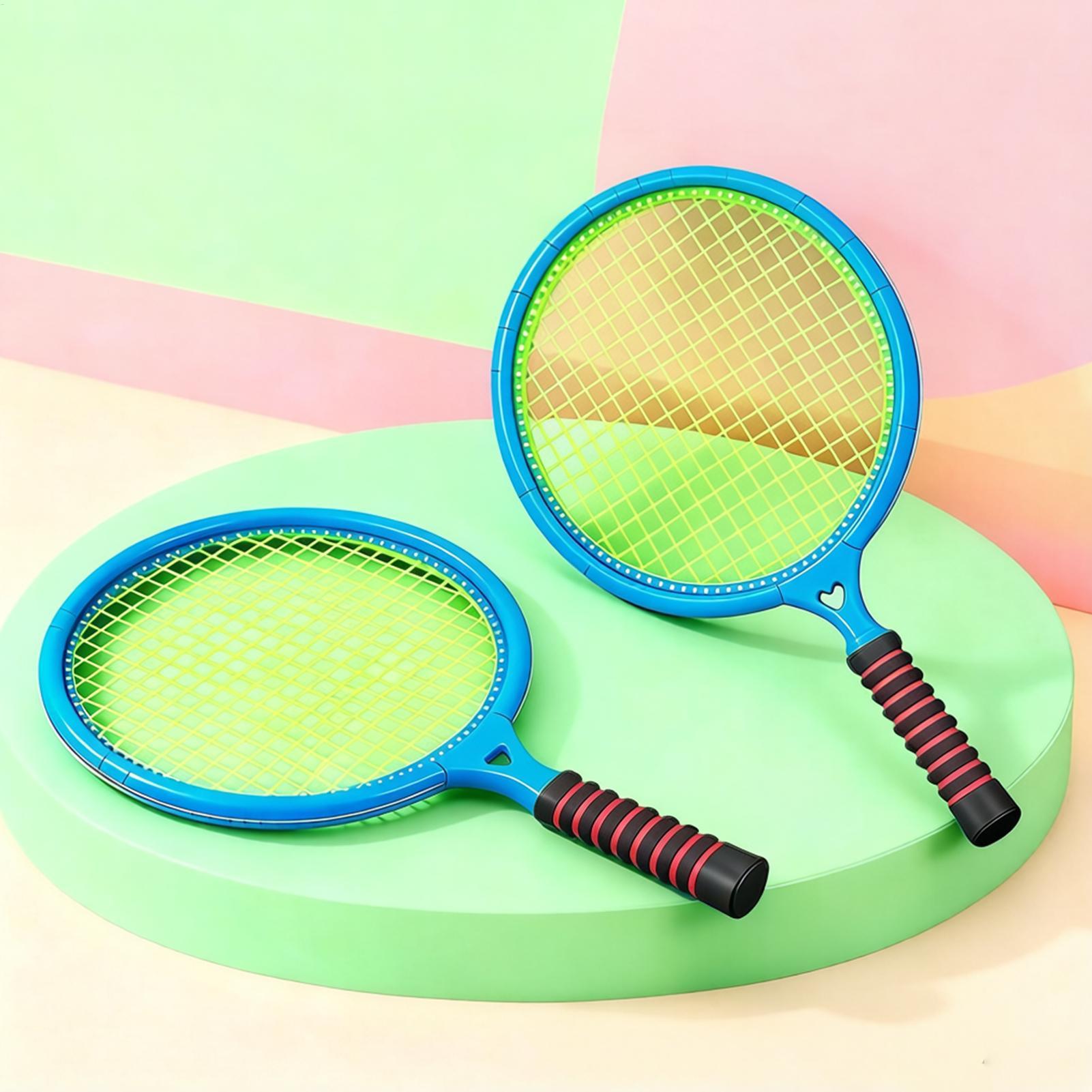 Набор для бадминтона для детей – обзор и цена Badminton Set Garden