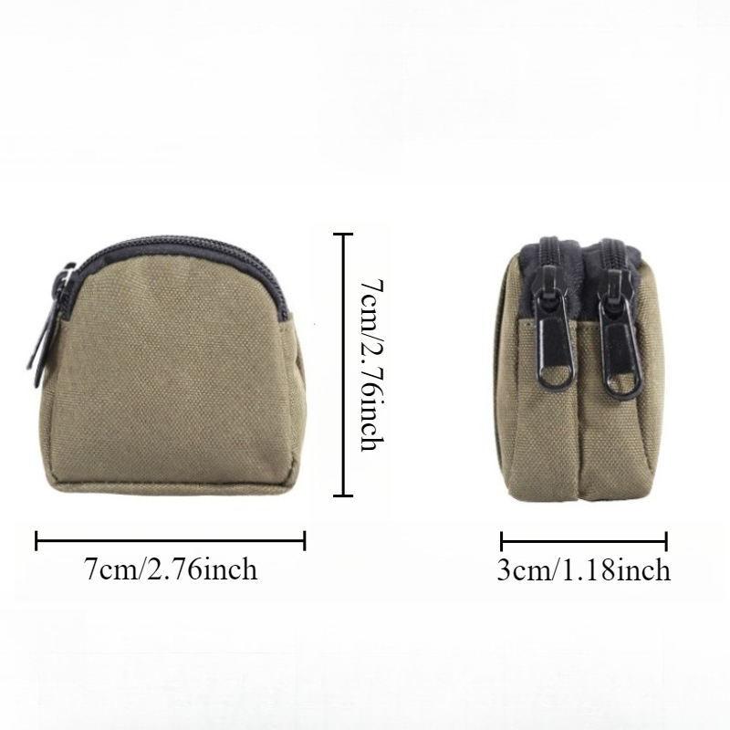 Мини-сумка на пояс, портативны – обзор и цена Sack Race Bag