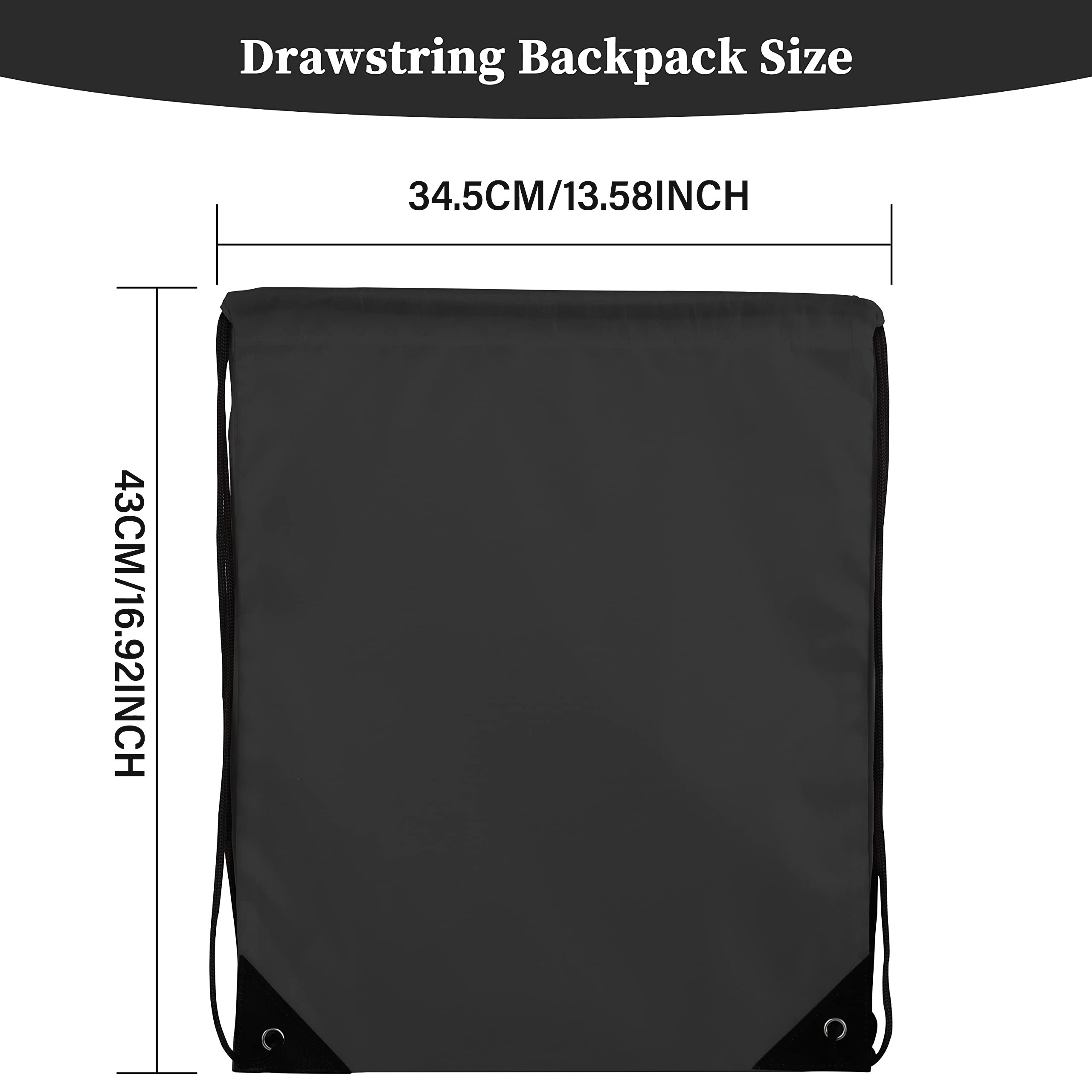 2 комплекта рюкзаков-мешков на – обзор и цена Sack Race Bag