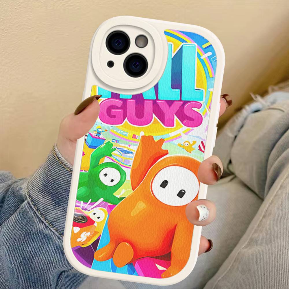 Чехол для телефона F-Fall G-Gu – обзор и цена Party Games Phone