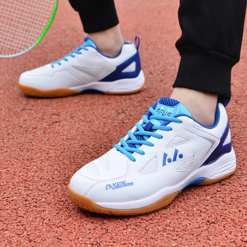 Новая мужская и женская обувь  – обзор и цена Badminton Set Garden