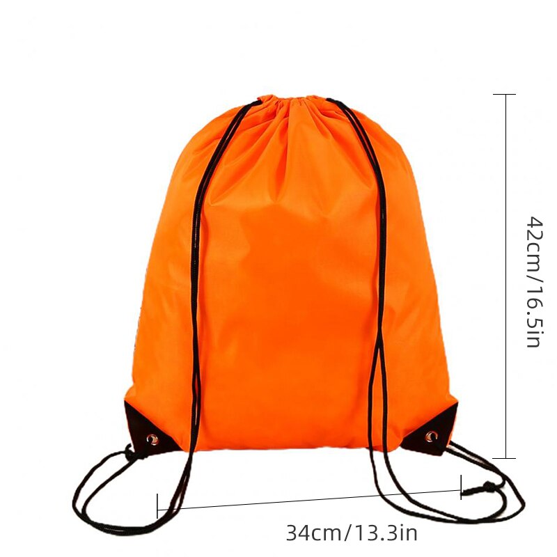 Экологически чистый полиэстеро – обзор и цена Sack Race Bag