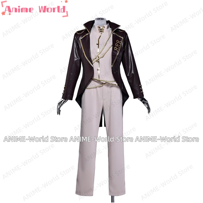 Костюм для косплея по аниме-иг – обзор и цена Party Games Company