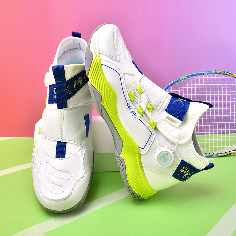Новые теннисные кроссовки 2026 – обзор и цена Badminton Set Garden