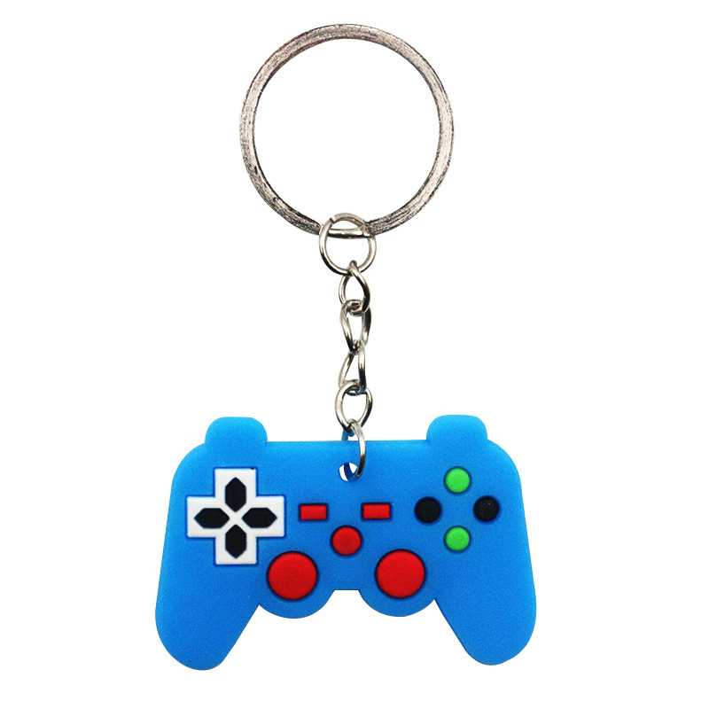 6/12 шт., брелок из ПВХ, геймп – обзор и цена Party Games On Switch
