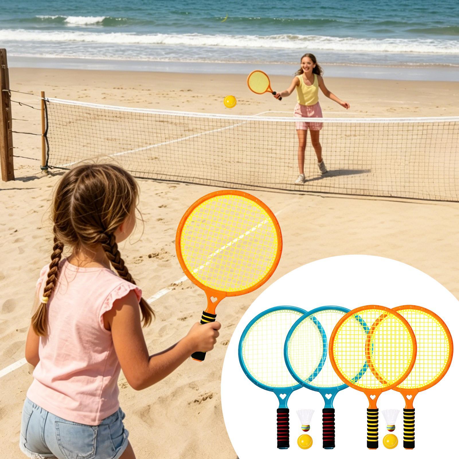 Детский набор для бадминтона:  – обзор и цена Badminton Set Garden