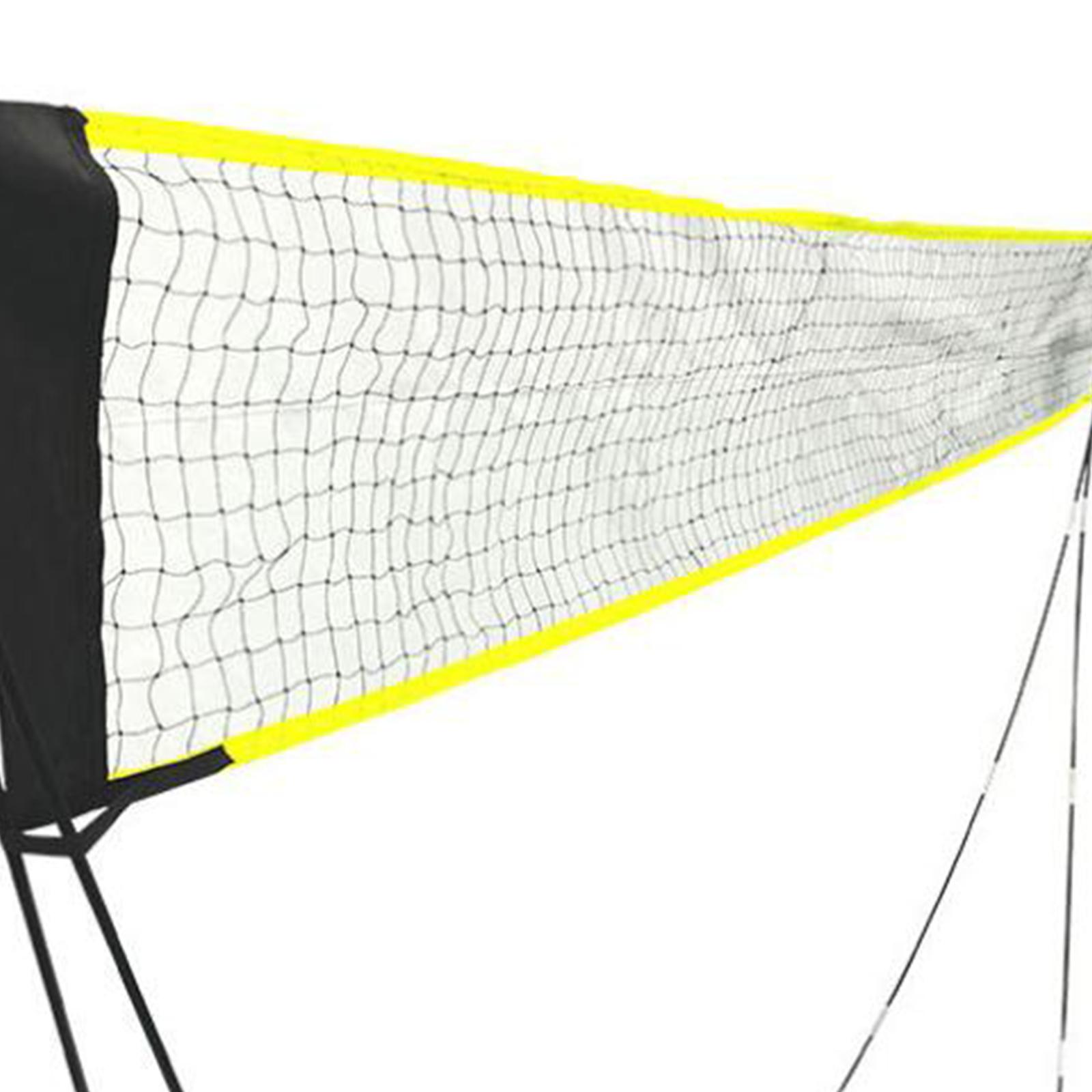 Портативный набор для бадминто – обзор и цена Badminton Set Garden