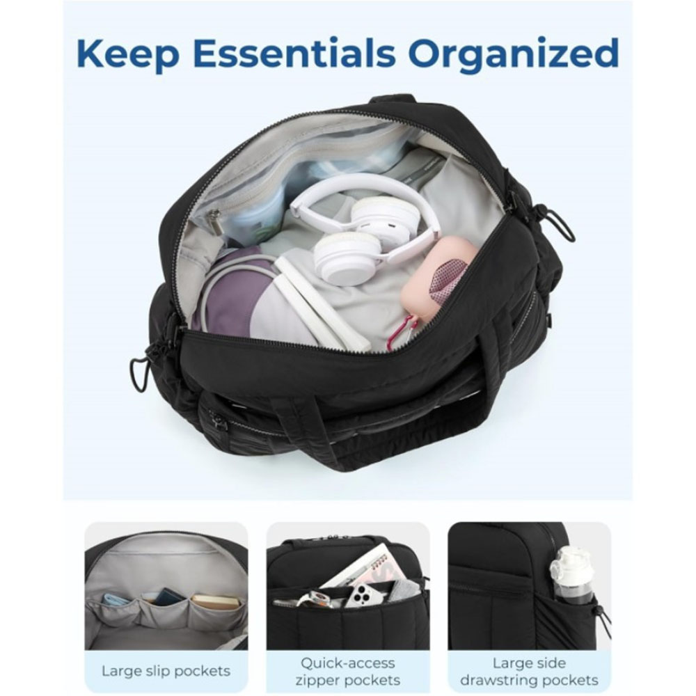 Новая дорожная сумка Cloud для – обзор и цена Sack Race Bag