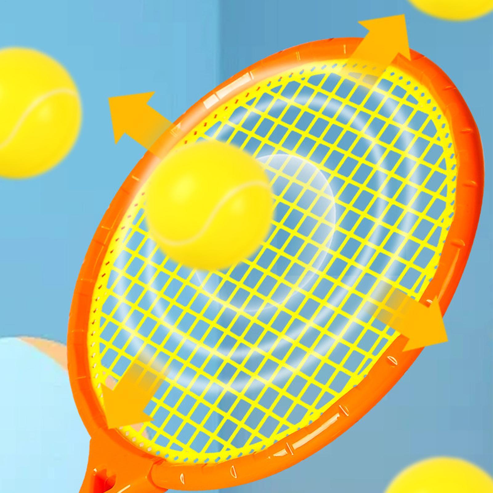 Набор для бадминтона для детей – обзор и цена Badminton Set Garden