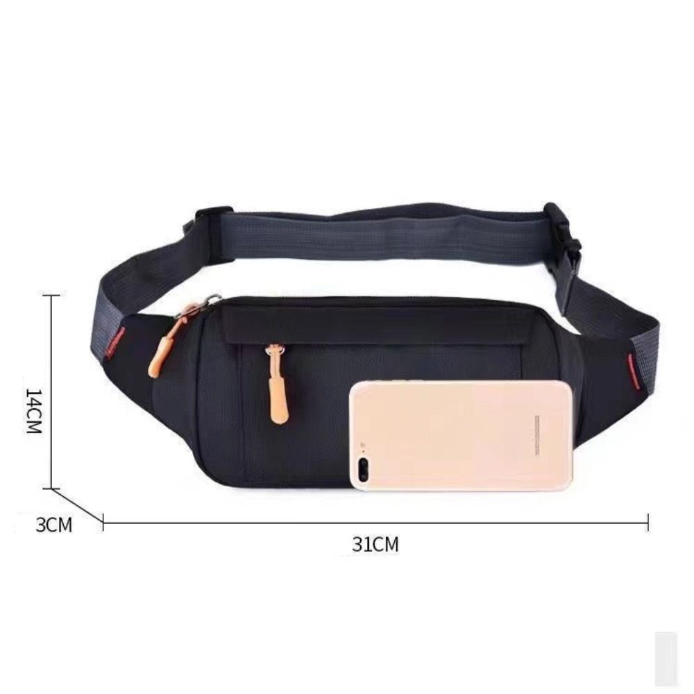 Женская поясная сумка Спортивн – обзор и цена Sack Race Bag