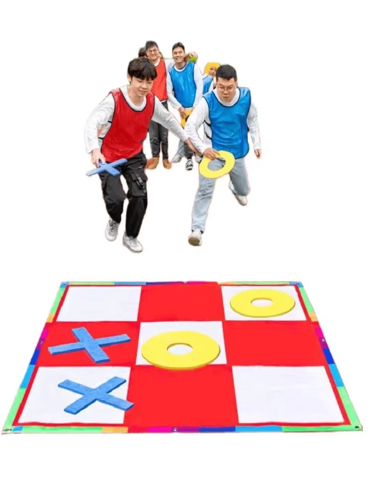 XO шахматы и карты, уличные иг – обзор и цена Party Games Adults Indoor