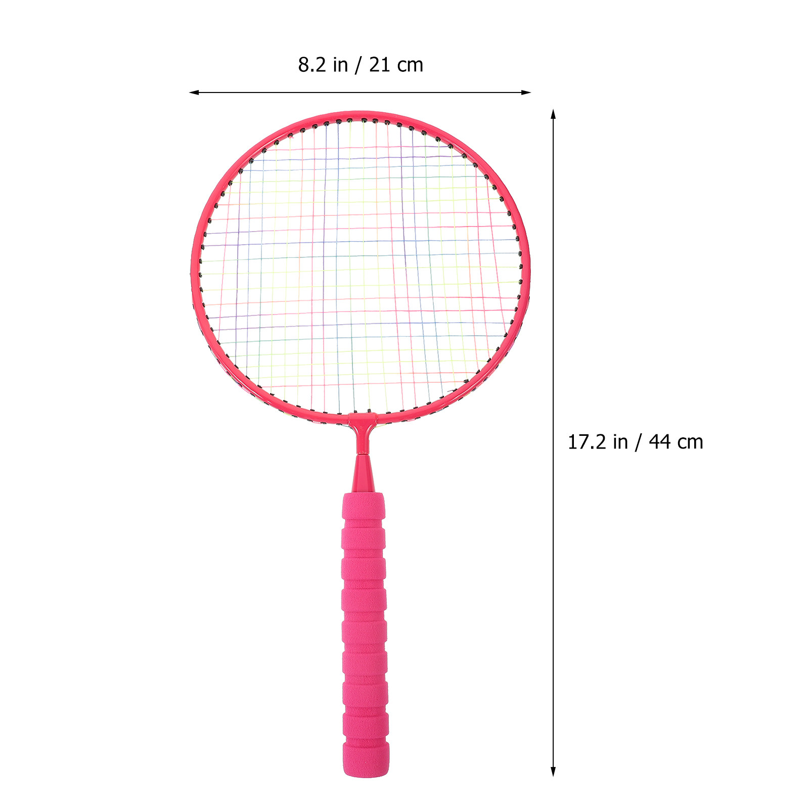 1 комплект детских ракеток для – обзор и цена Badminton Set Garden